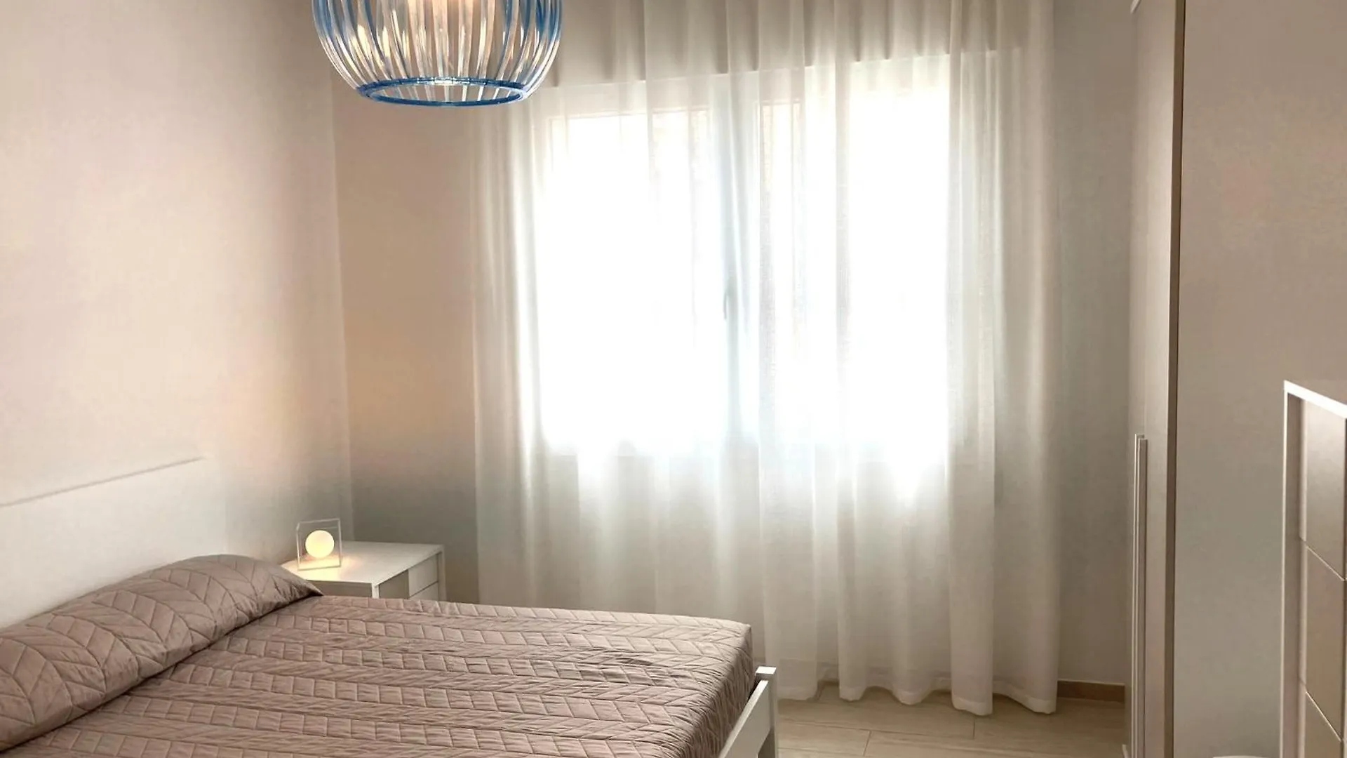 Trilocale Vi20, Condominio Vicenza - Adria Holiday Jesolo - Family Apartment Italy