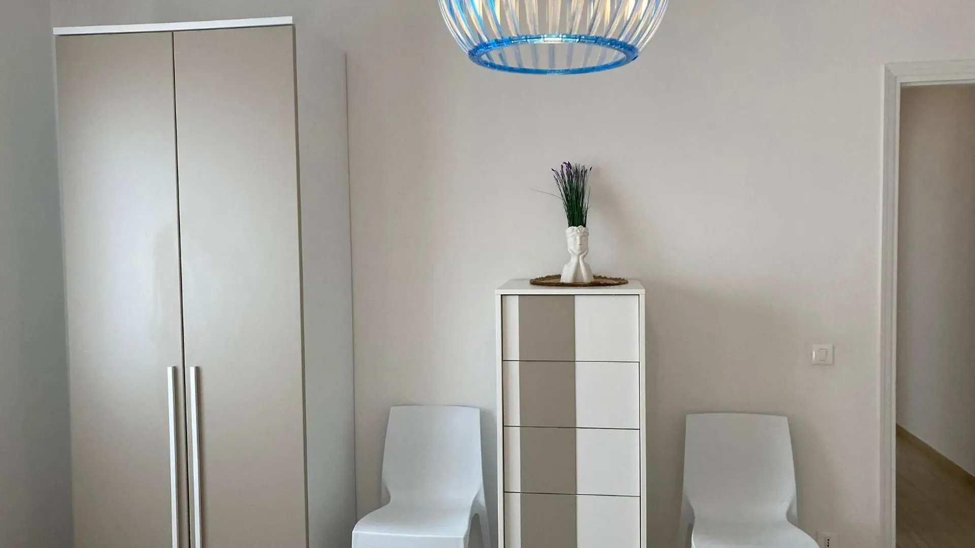 Trilocale Vi20, Condominio Vicenza - Adria Holiday Jesolo - Family Apartment 0*, Lido di Jesolo Italy