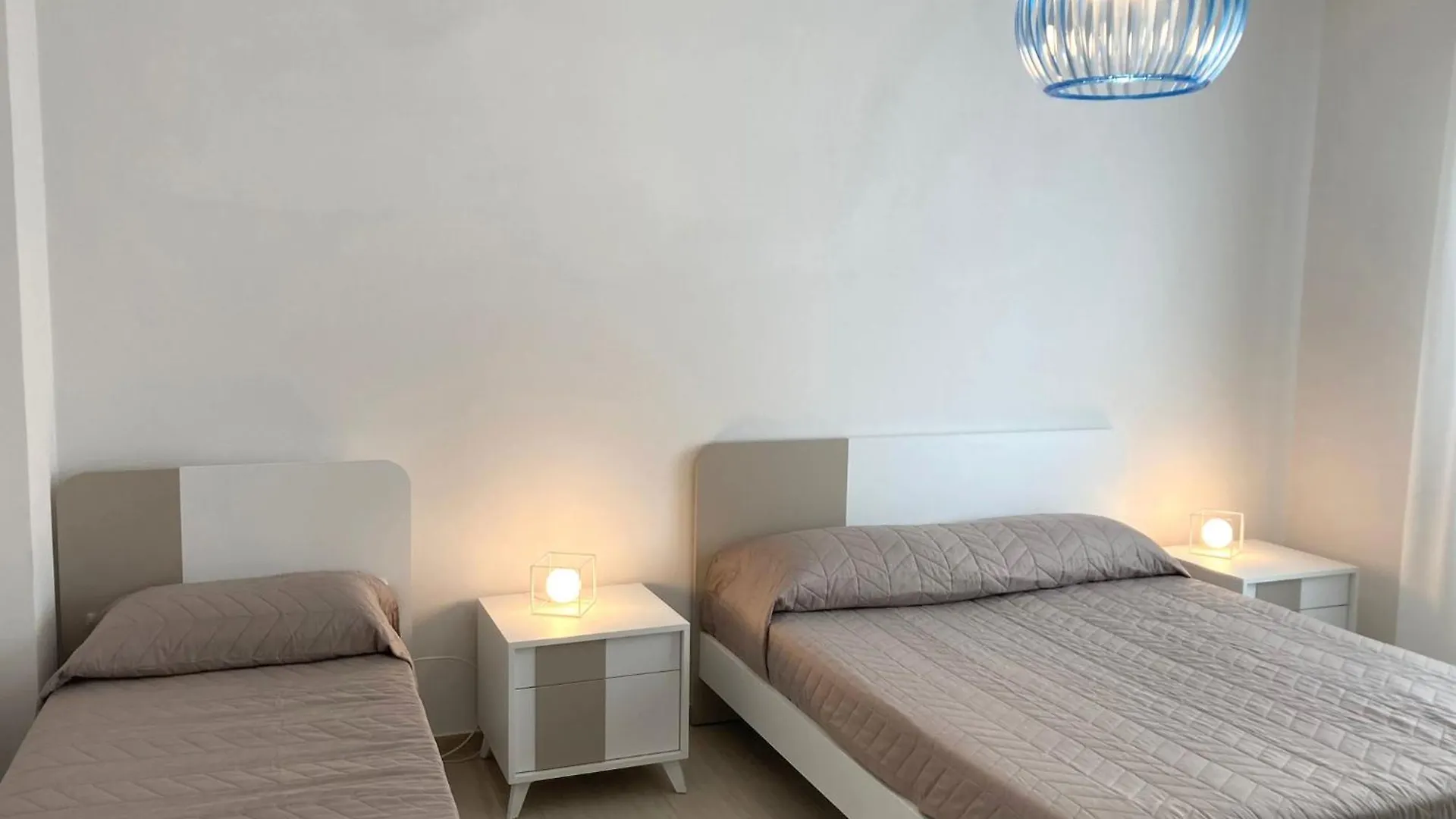 Trilocale Vi20, Condominio Vicenza - Adria Holiday Jesolo - Family Apartment