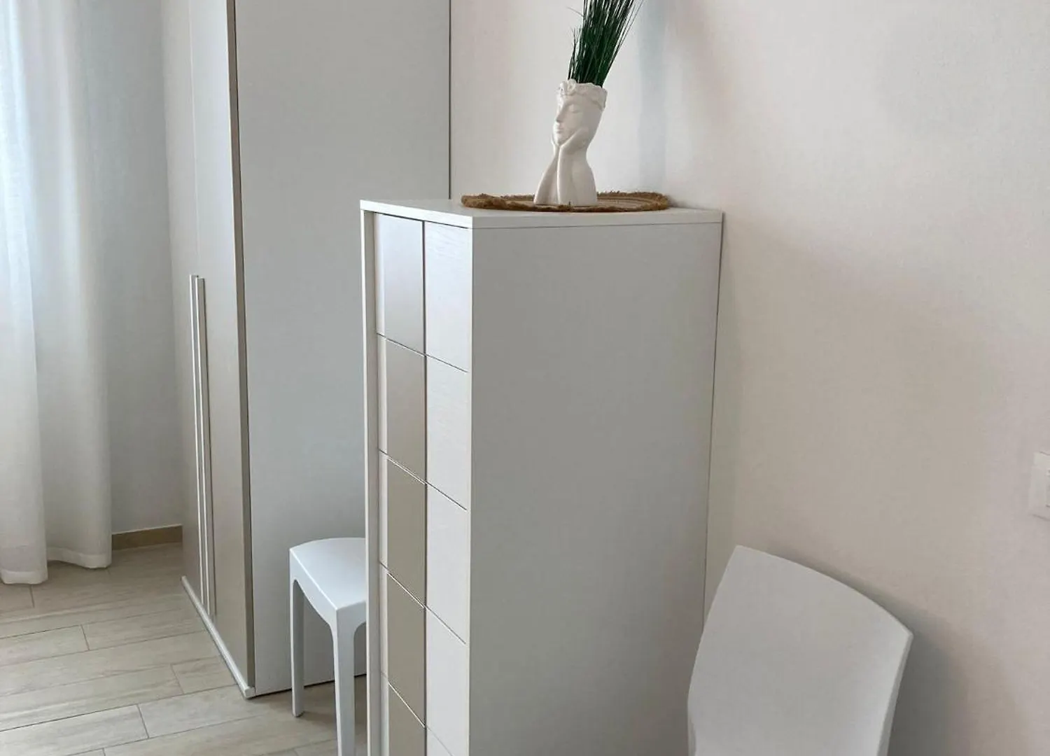 Trilocale Vi20, Condominio Vicenza - Adria Holiday Jesolo - Family Apartment Lido di Jesolo