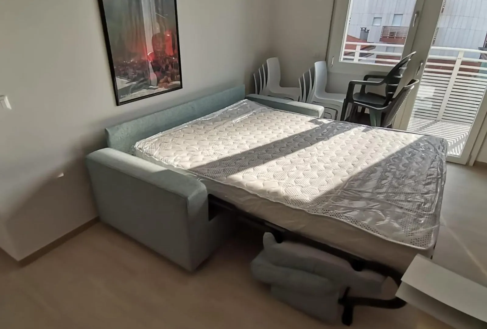 Trilocale Vi20, Condominio Vicenza - Adria Holiday Jesolo - Family Apartment Italy