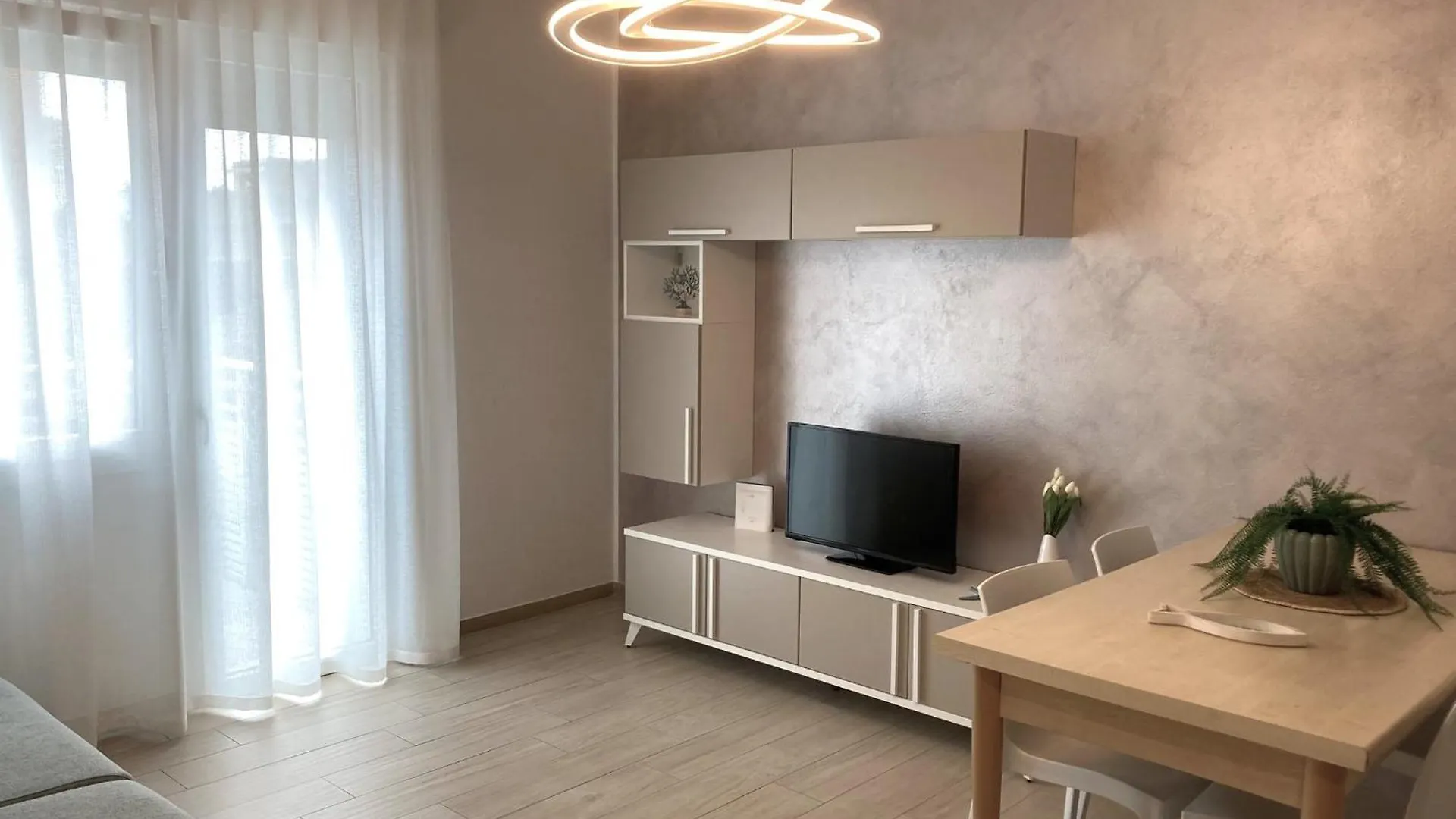 Trilocale Vi20, Condominio Vicenza - Adria Holiday Jesolo - Family Apartment