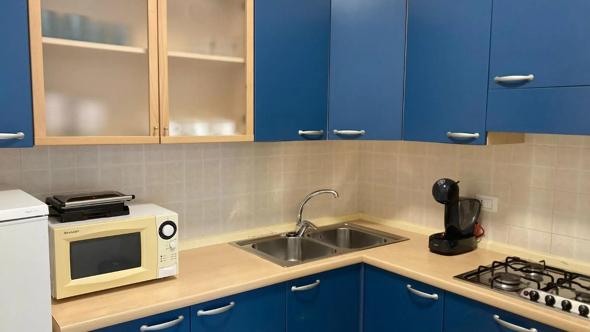 Trilocale Vi20, Condominio Vicenza - Adria Holiday Jesolo - Family Apartment 0*, Lido di Jesolo Italy