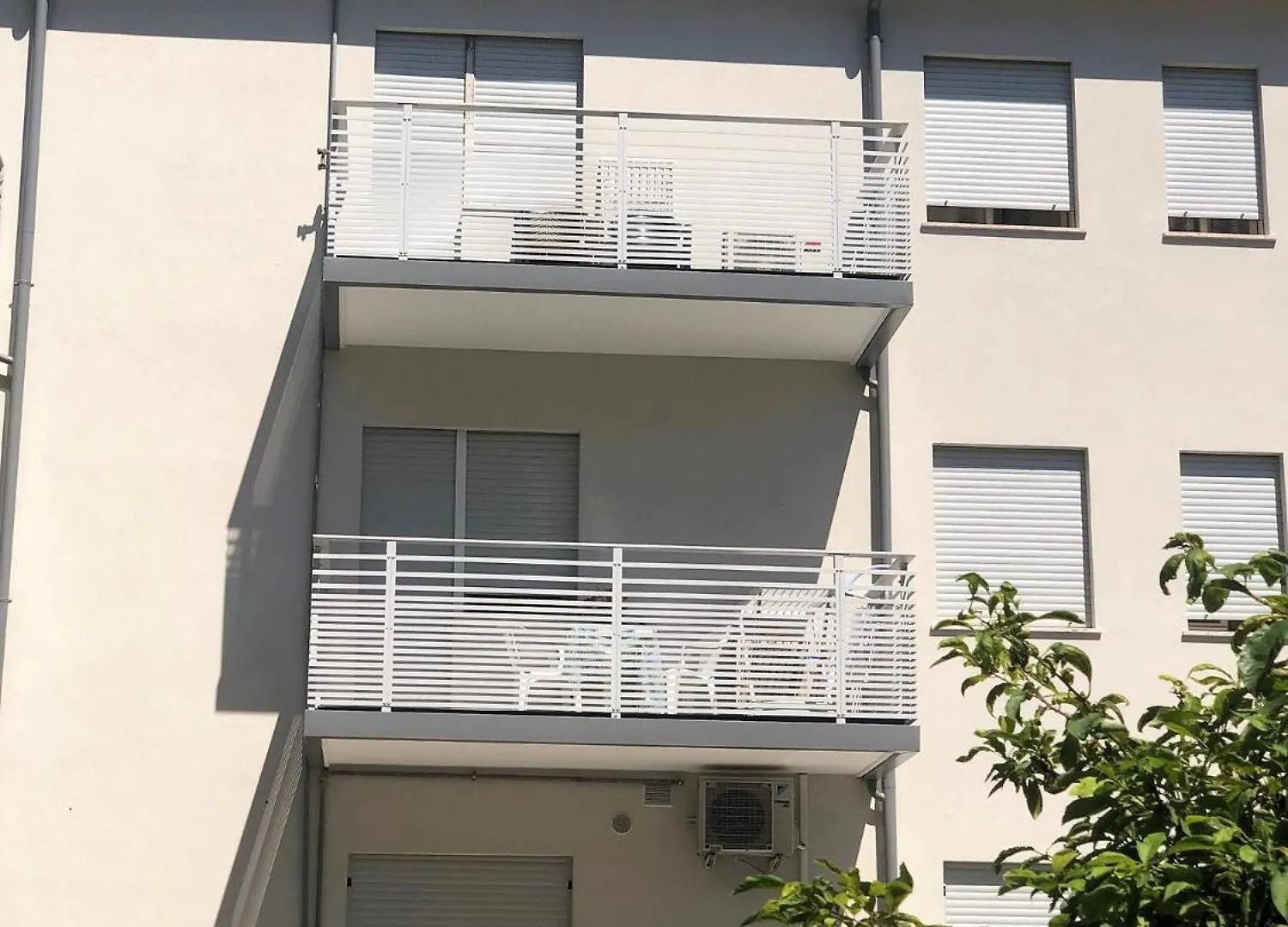 Trilocale Vi20, Condominio Vicenza - Adria Holiday Jesolo - Family Apartment 0*, Lido di Jesolo