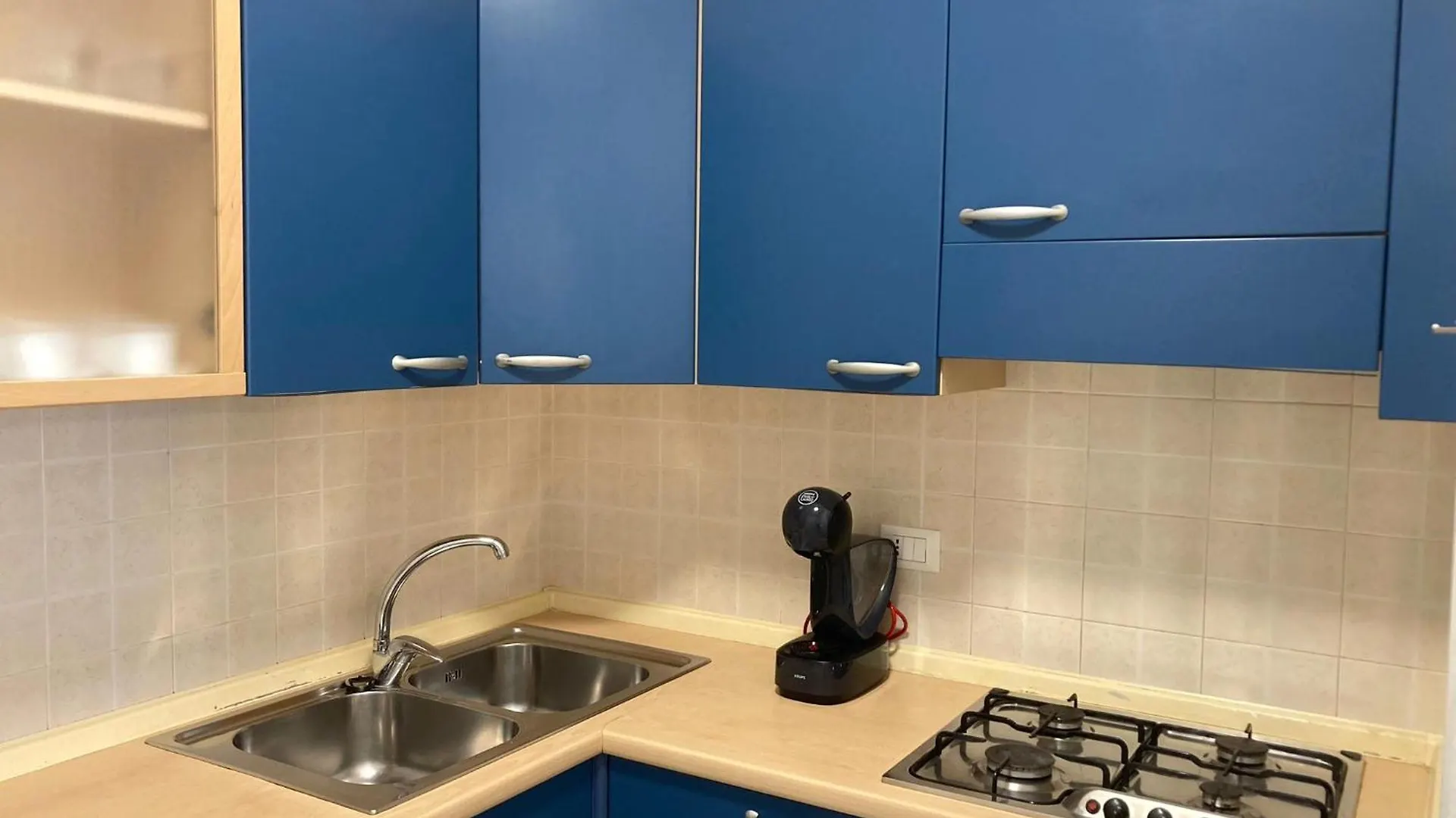 Trilocale Vi20, Condominio Vicenza - Adria Holiday Jesolo - Family Apartment Lido di Jesolo