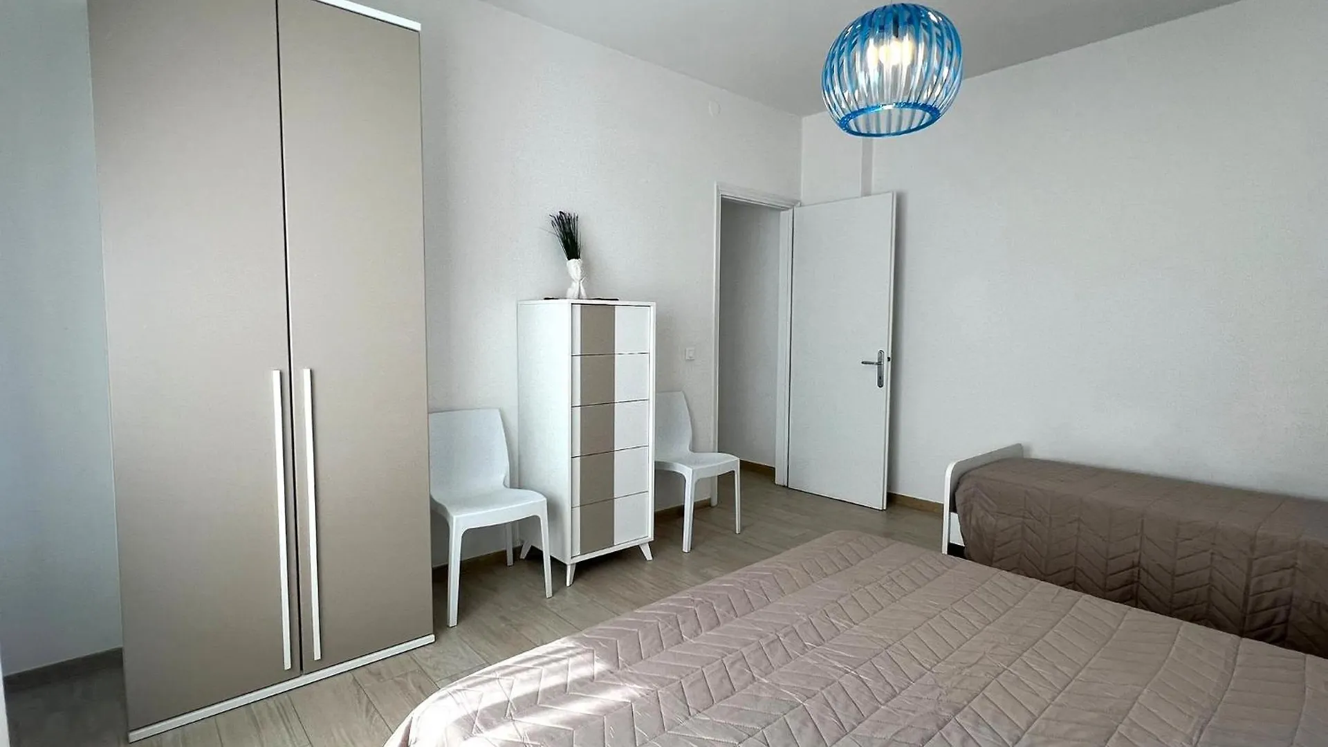 Trilocale Vi20, Condominio Vicenza - Adria Holiday Jesolo - Family Apartment 0*, Lido di Jesolo